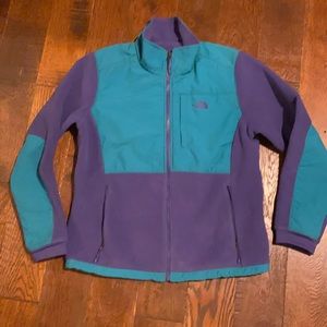 North face fleece